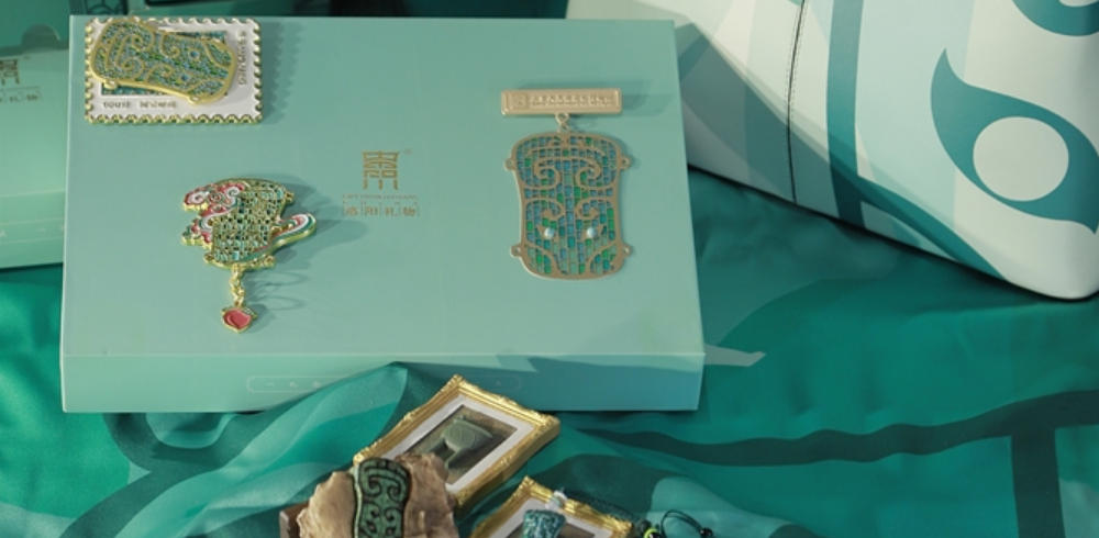 城市禮物如何講好河南故事